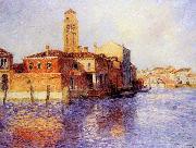 unknow artist View of Venice oil painting picture wholesale